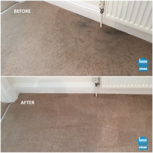 carpet cleaning in London - Home Maid Clean