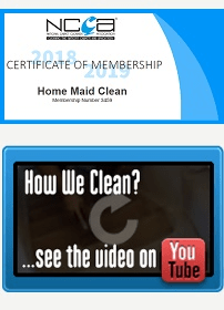 Video gallery How we Clean?