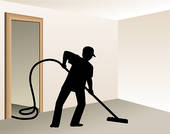 carpet cleaning