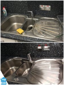 airbnb cleaning