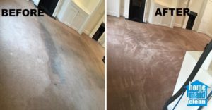 Spring cleaning carpet cleaning London cleaning services