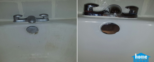 Post-tenancy cleaning in Poplar, East London E14