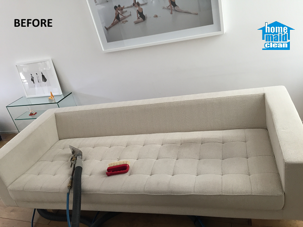 sofa cleaning London