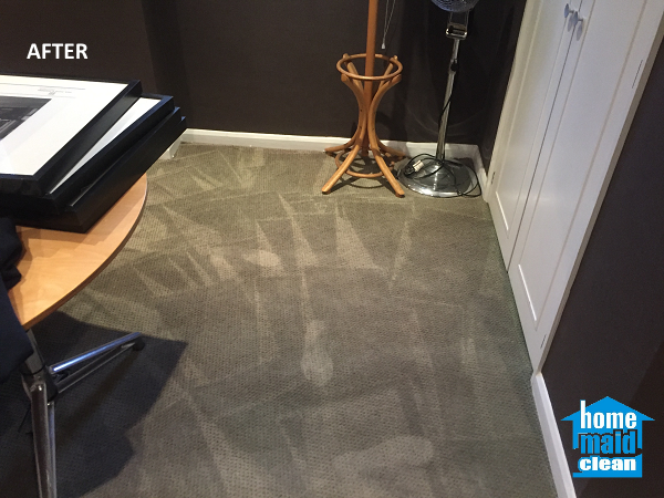 office carpet cleaning