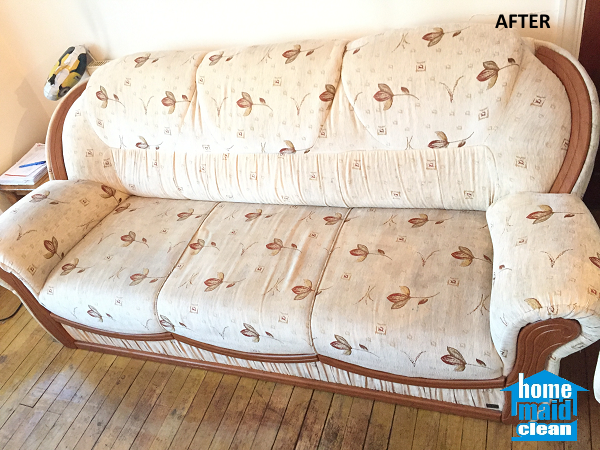 Sofa cleaning Holloway