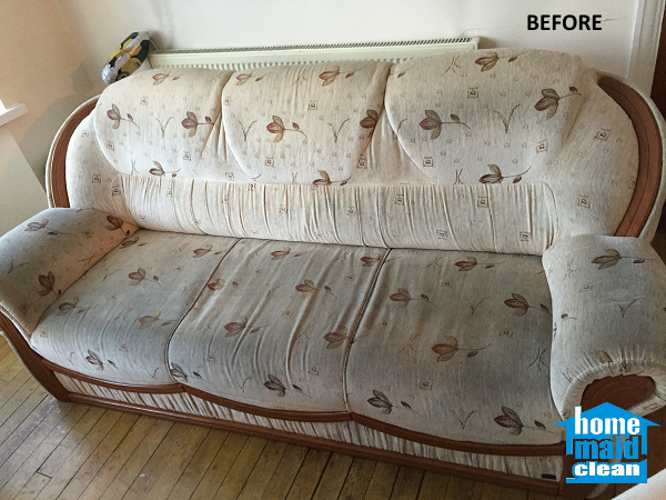 Sofa cleaning Holloway