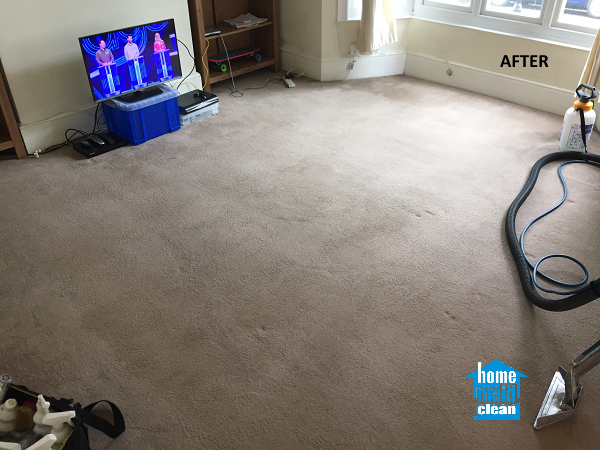 post tenancy cleaning london