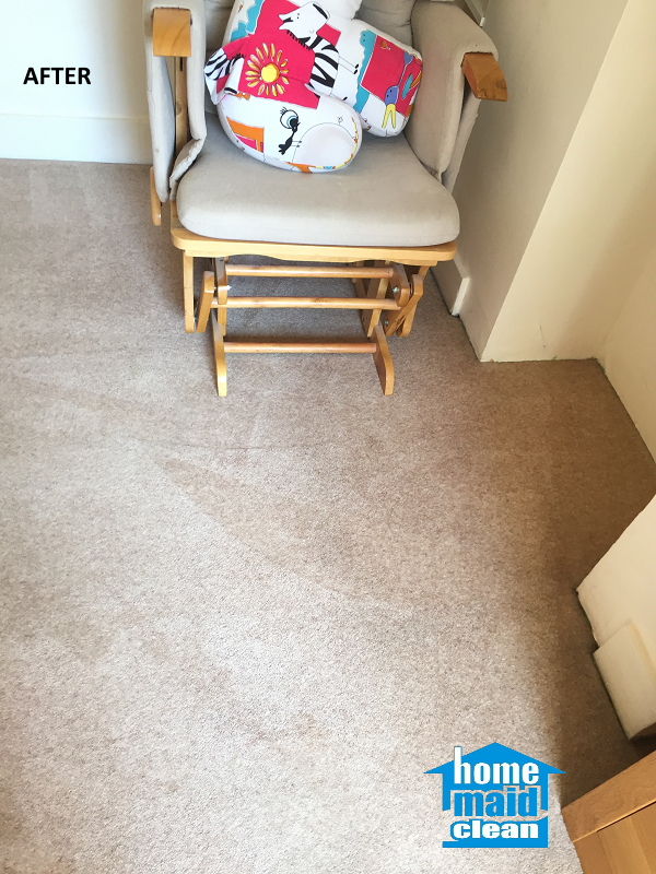 cleaning tough carpet stain