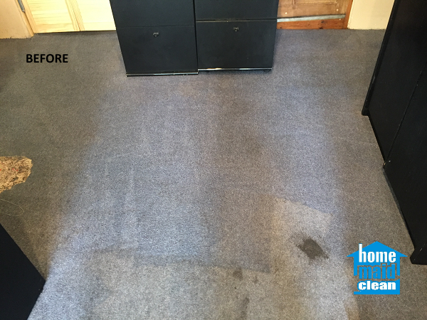 ink stain carpet cleaning